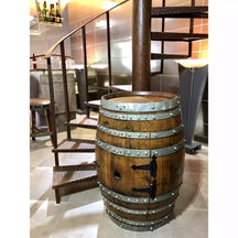 Whisky Barrel